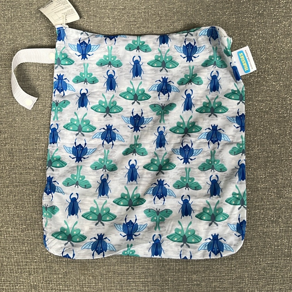 Thirsties Wet Bag